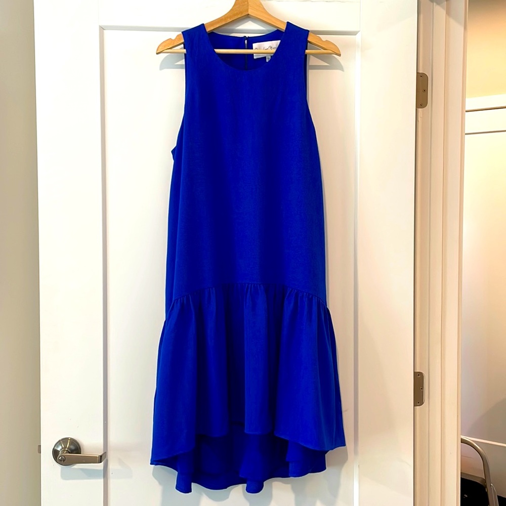 Charles Henry Dress